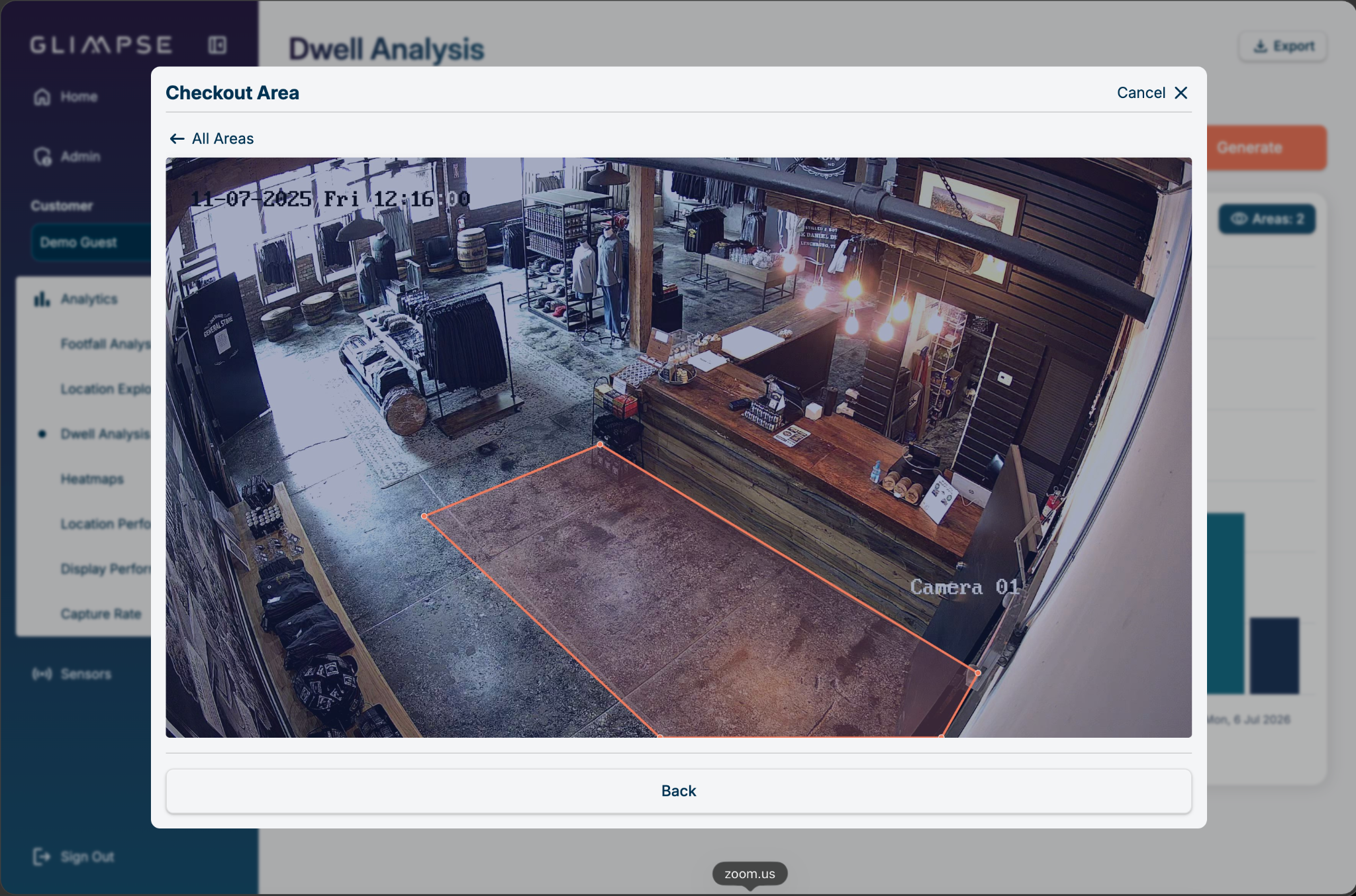 dwell-area-dashboard