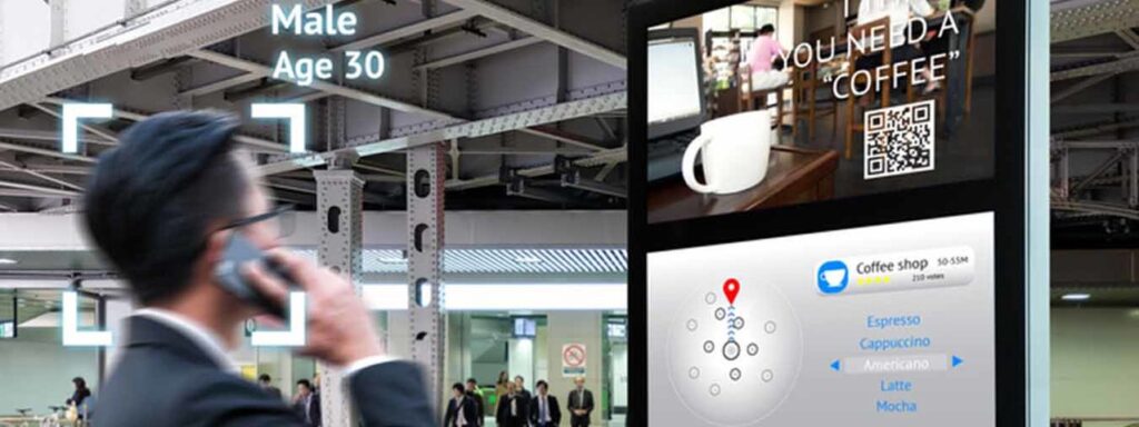 AI Technology in retail