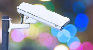 AI-powered system able to support face mask compliance